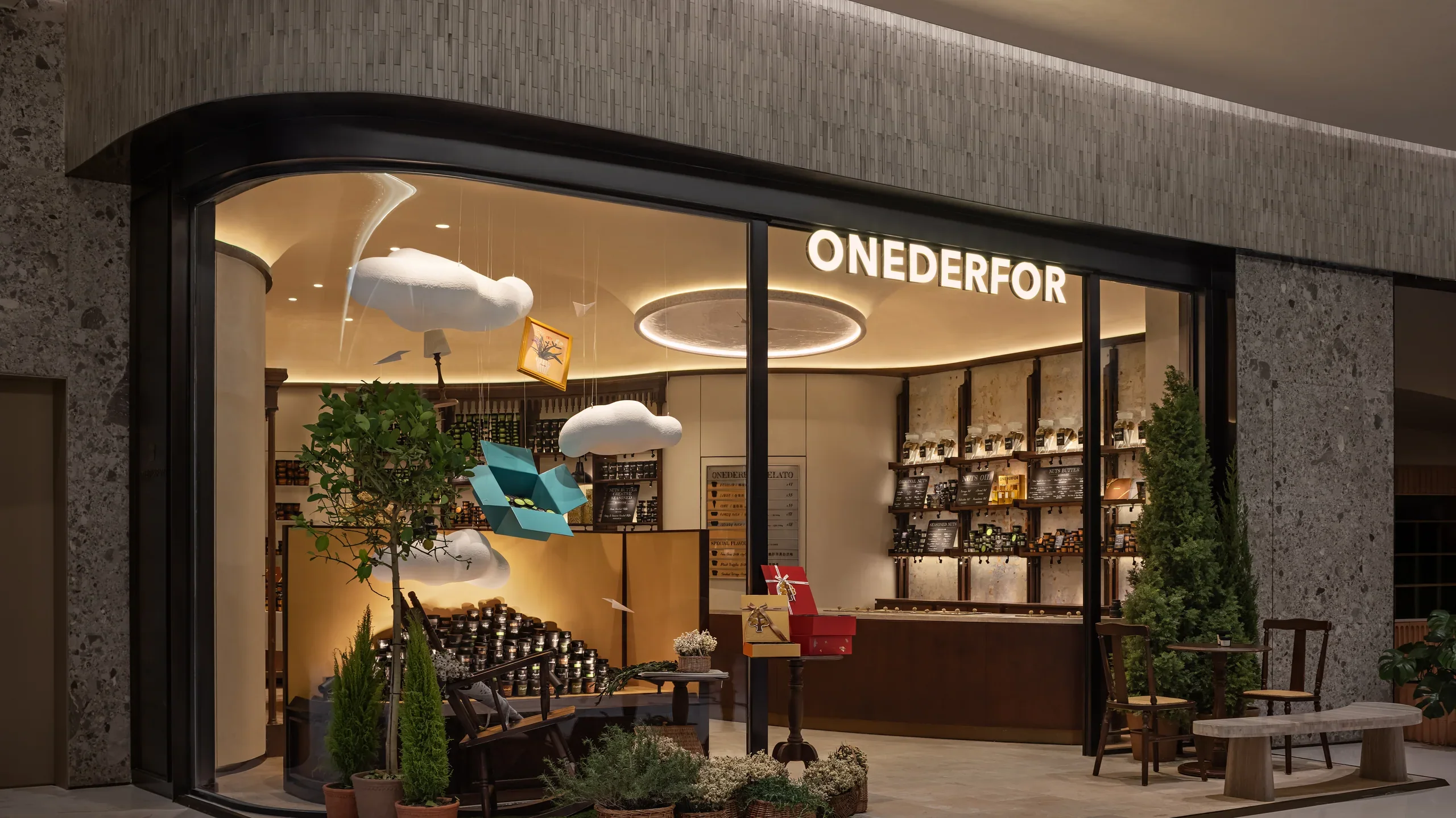 Onederfor项目图片 1