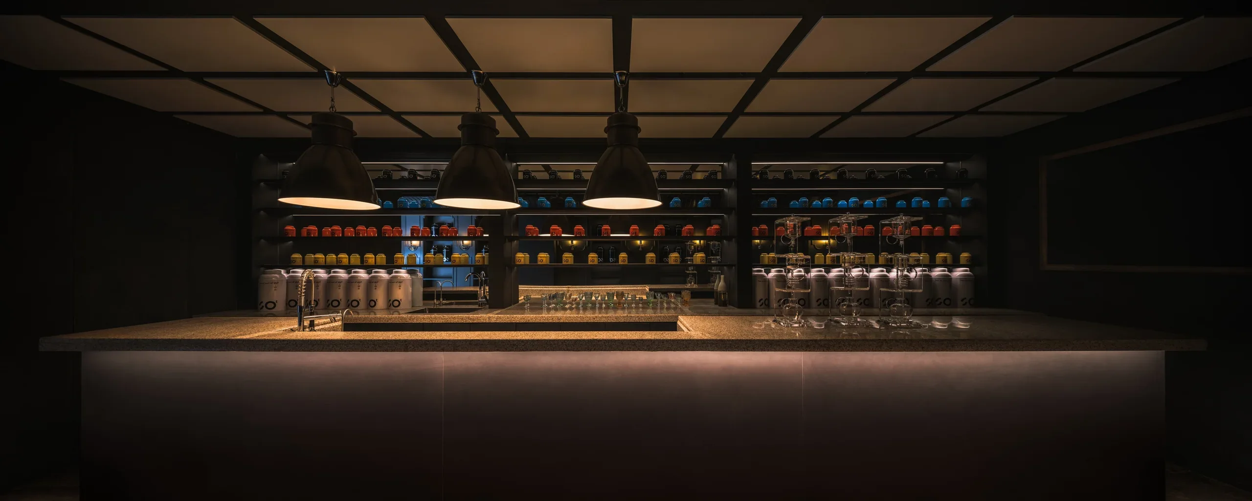 Sot Bar & Tea项目图片 19