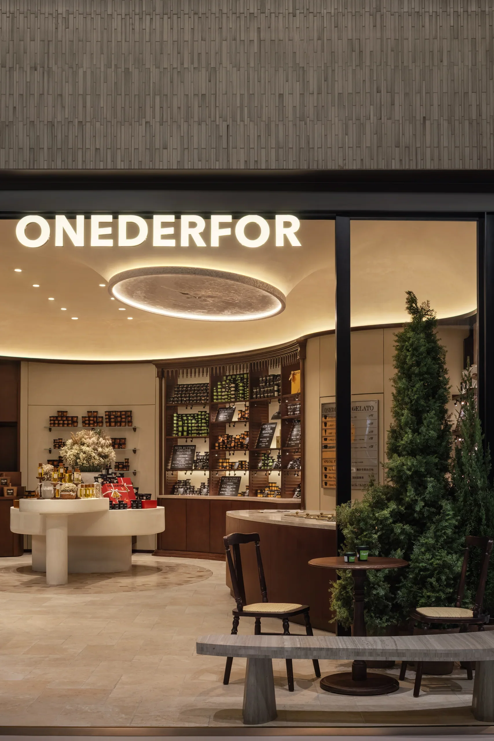 Onederfor项目图片 20