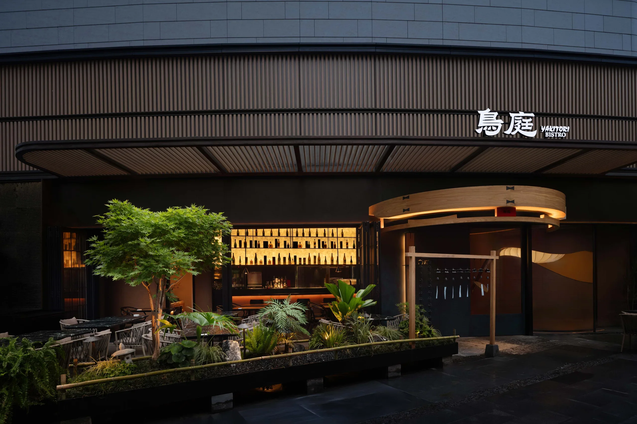 鸟庭 金陵中环店项目图片 15