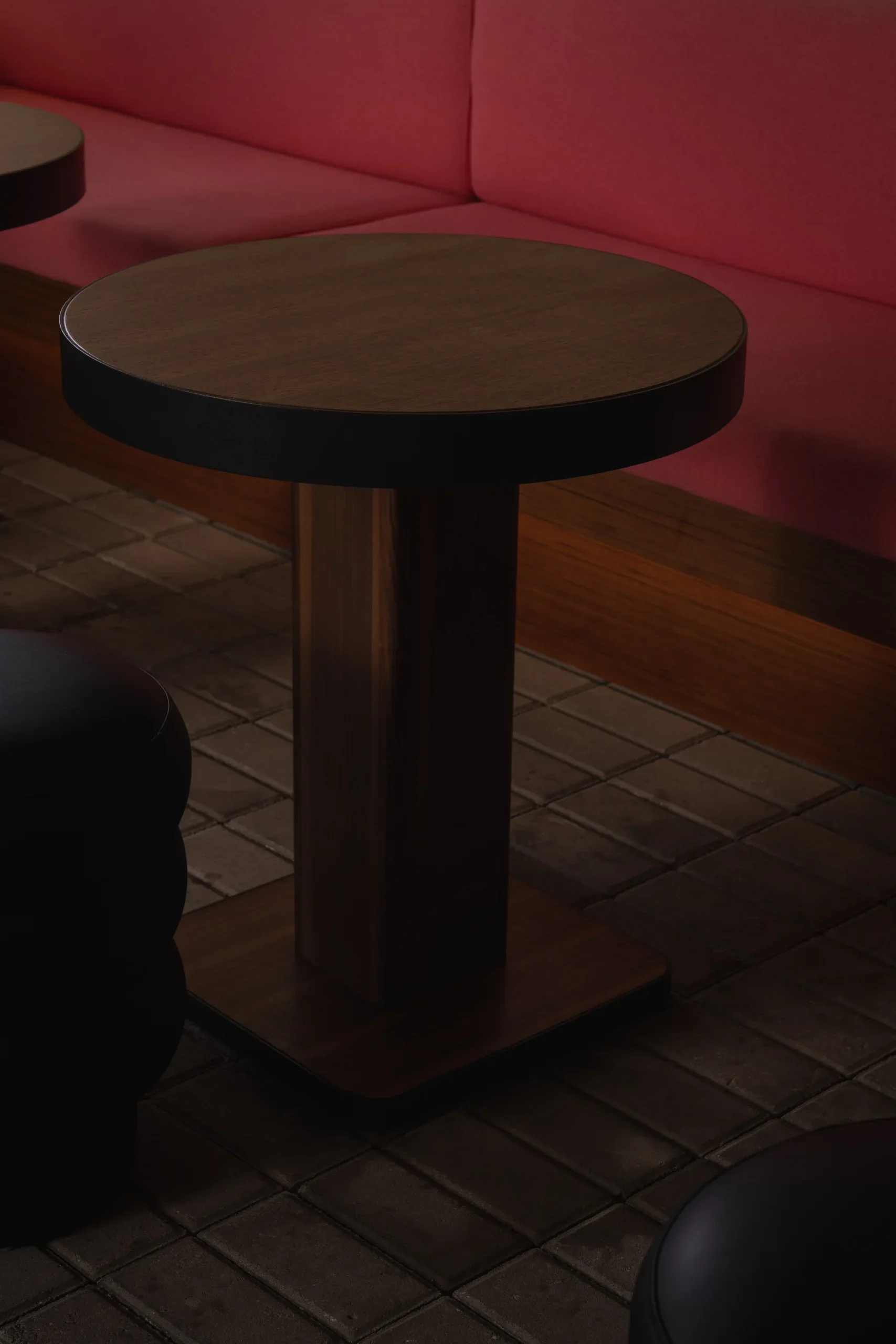 Sot Bar & Tea项目图片 23