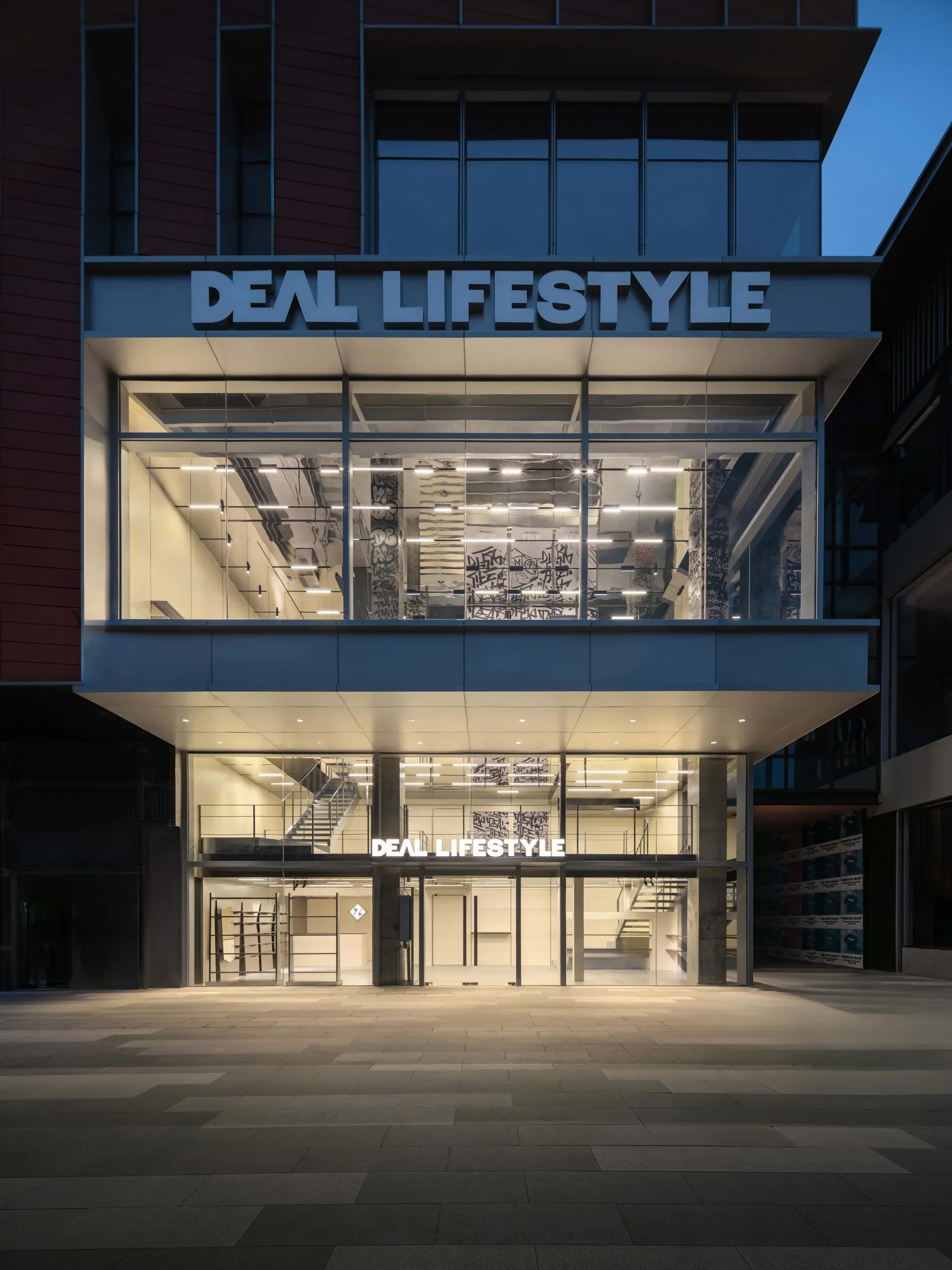 DEAL LIFESTYLE项目图片 23