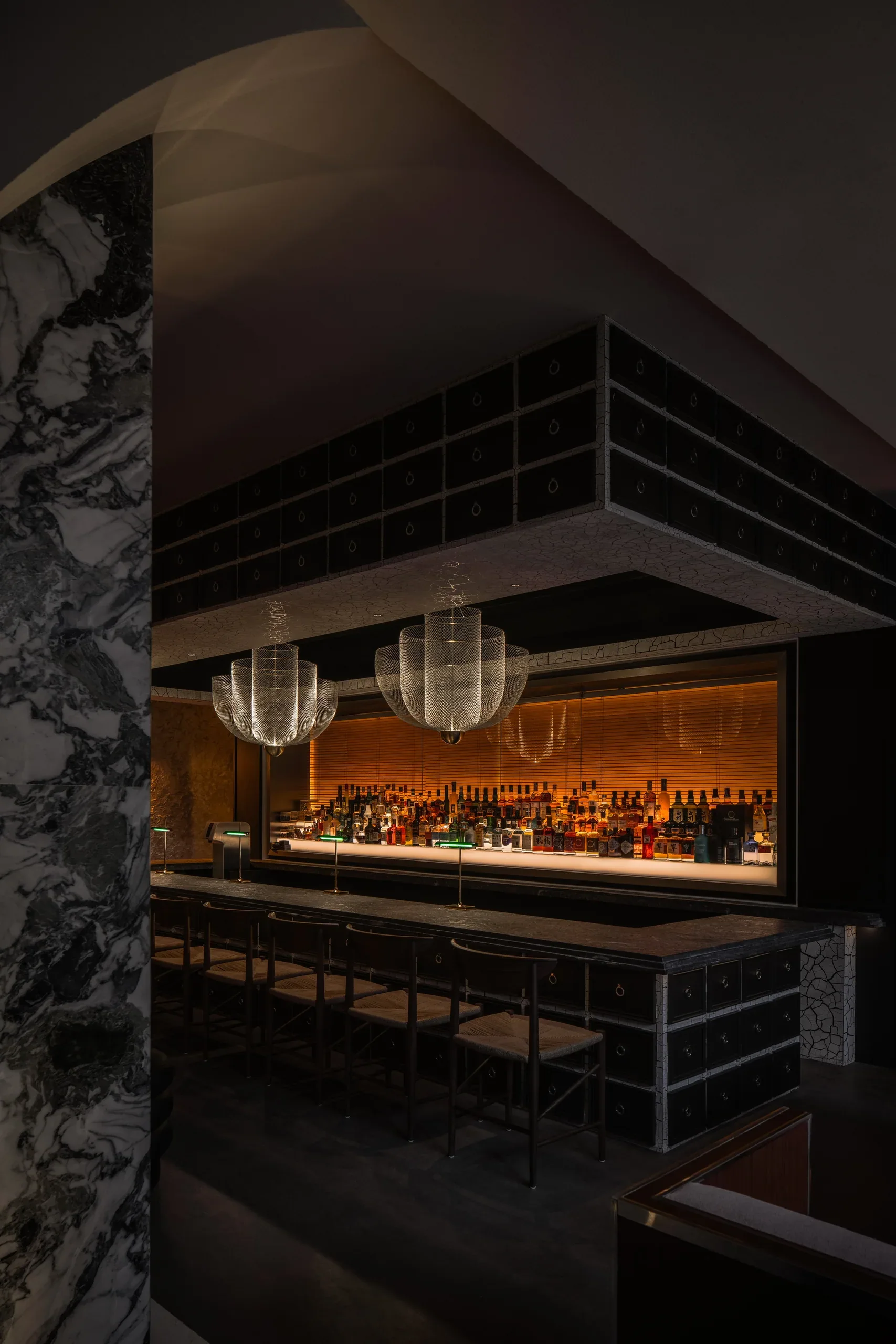 Sot Bar & Tea项目图片 18