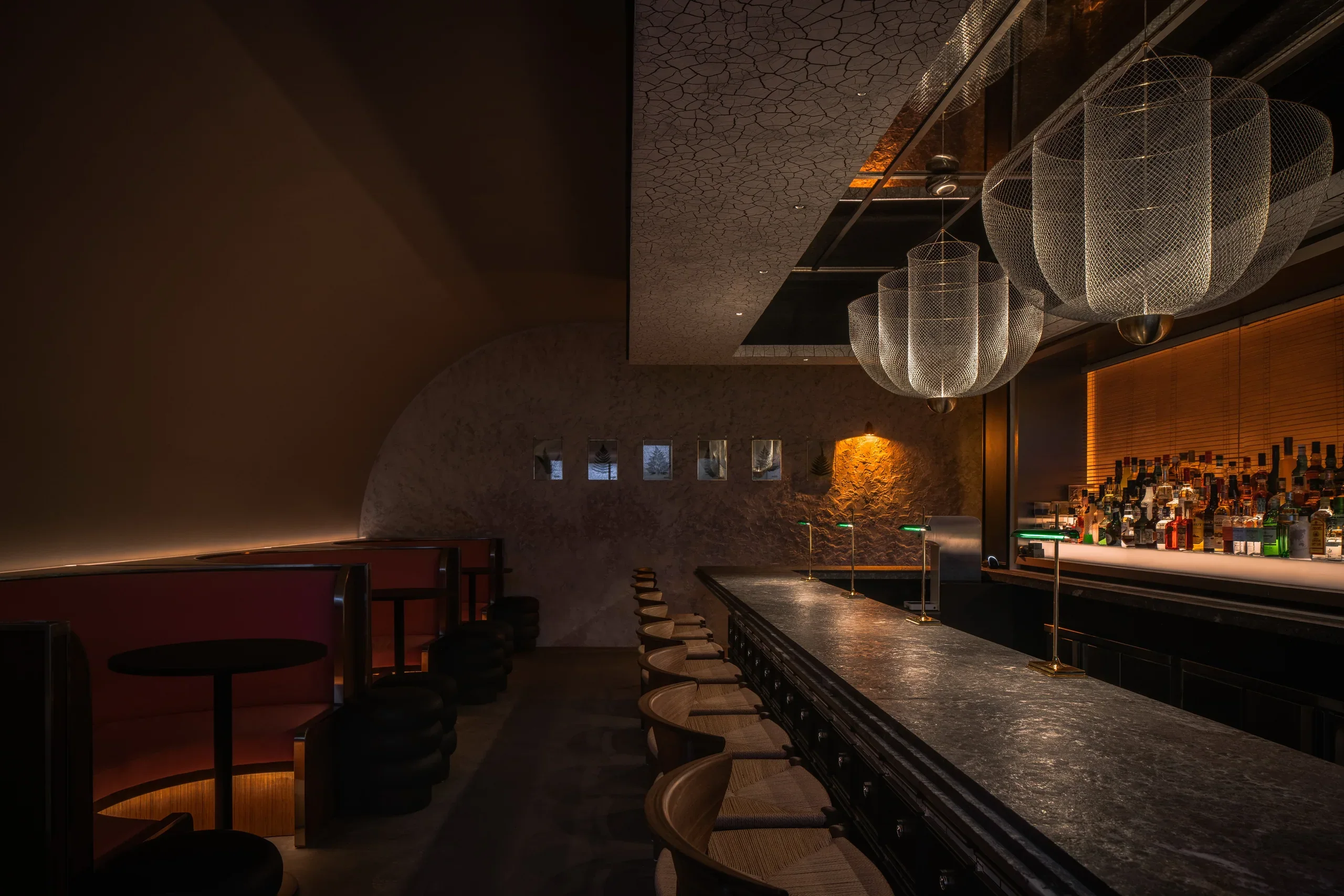 Sot Bar & Tea项目图片 3