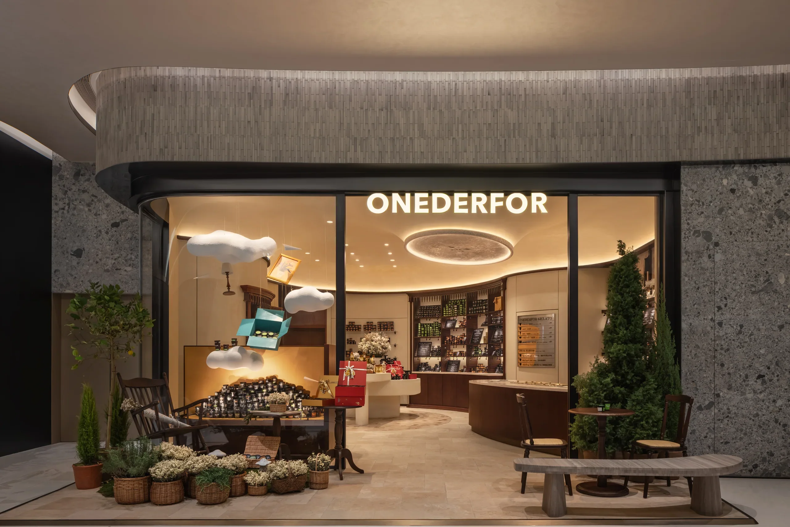 Onederfor项目图片 23