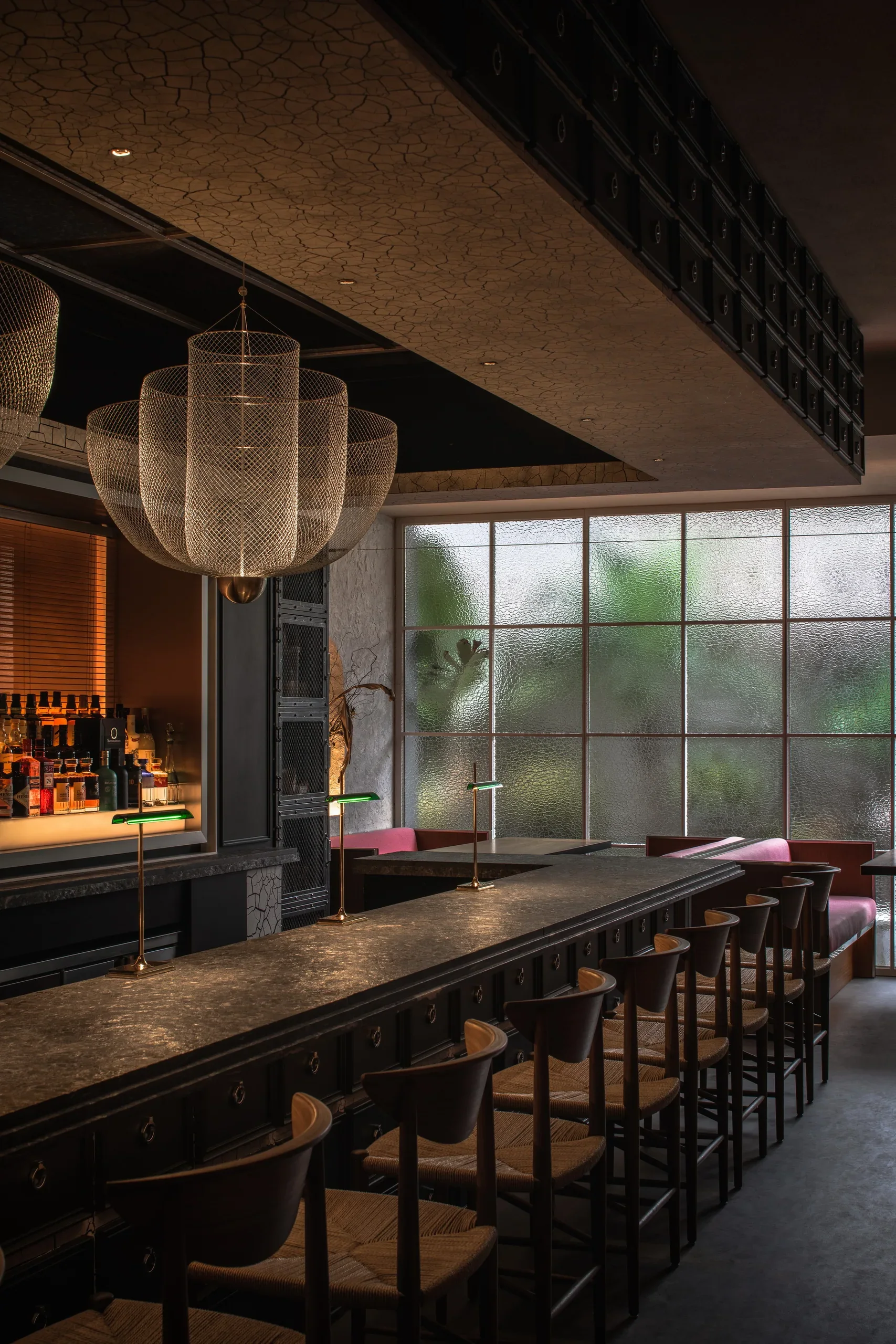 Sot Bar & Tea项目图片 7