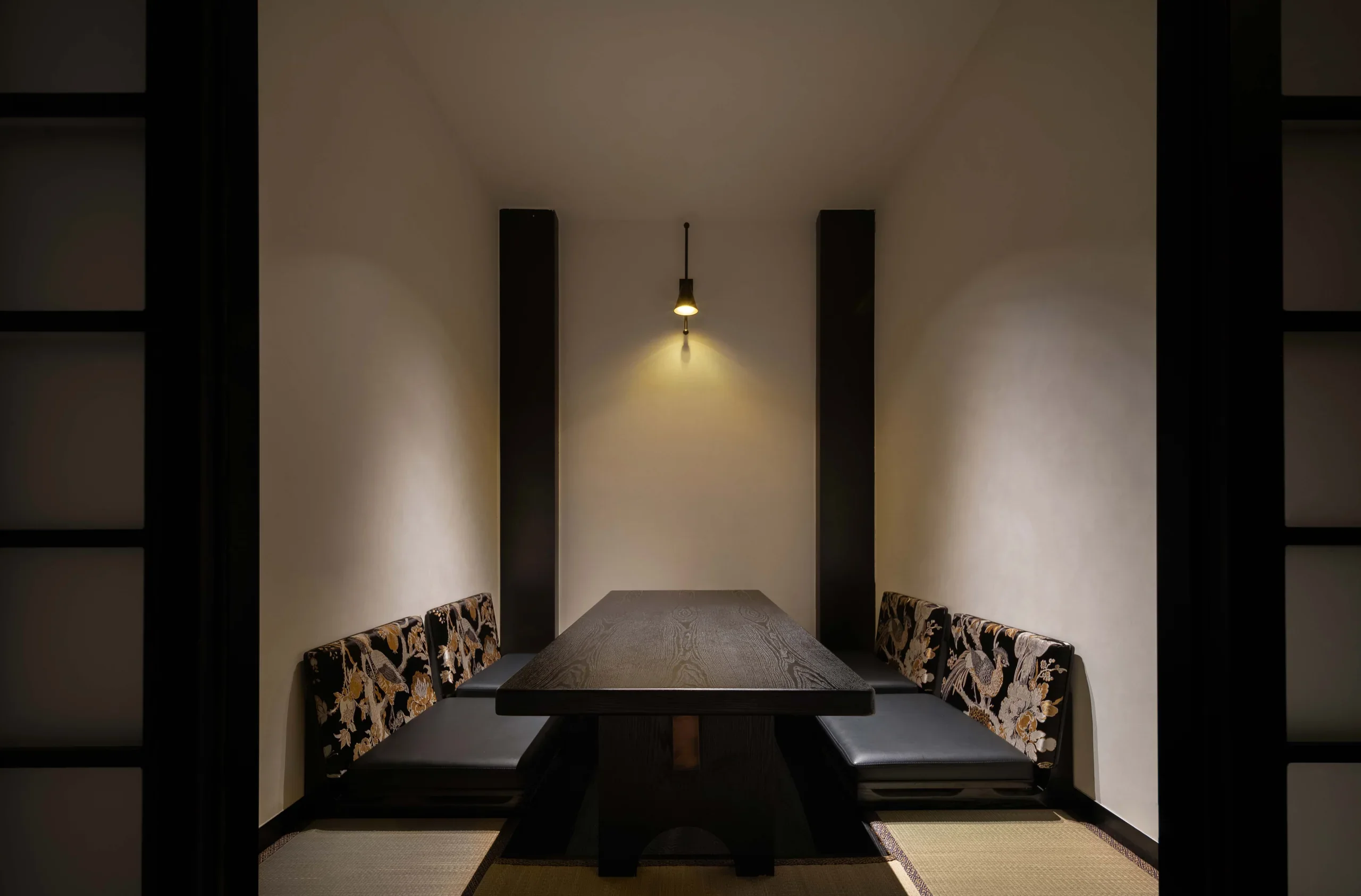 鸟庭 金陵中环店项目图片 5